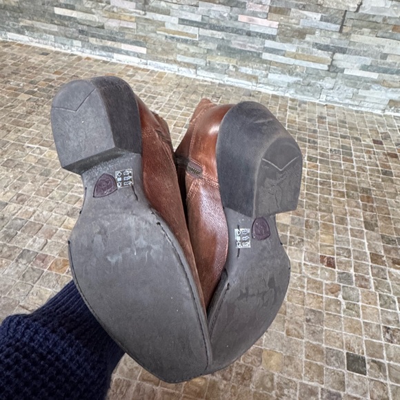 Ariat over the knee tallulah boots - Picture 9 of 11